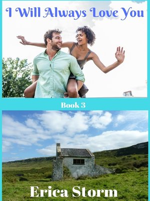cover image of I Will Always Love You Book 3